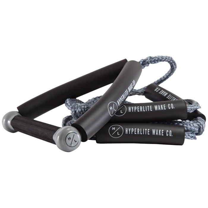 Hyperlite - 25 ft Surf Rope w/ Handle