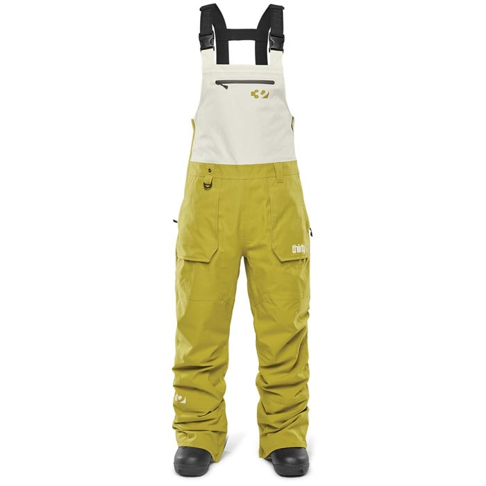 thirtytwo - Basement Bibs - Women's