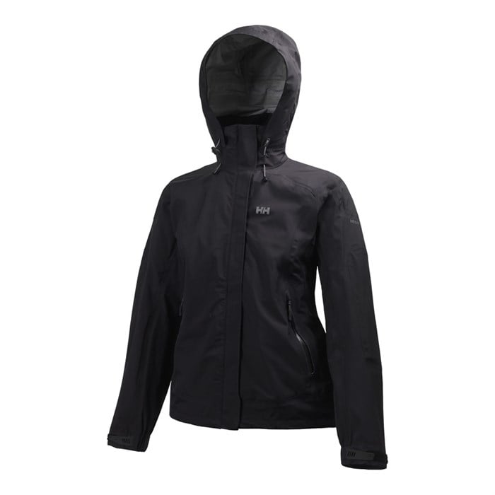 Helly Hansen North Marker 3L XP Jacket Women's evo