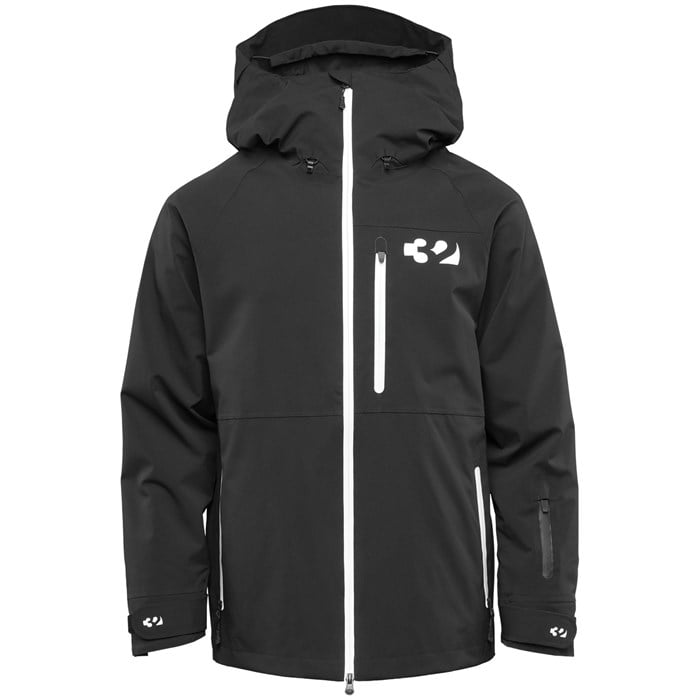 thirtytwo - Nova Jacket - Women's