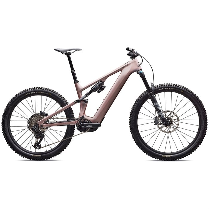 Specialized - Turbo Levo 4 Comp Carbon E-Mountain Bike 2025