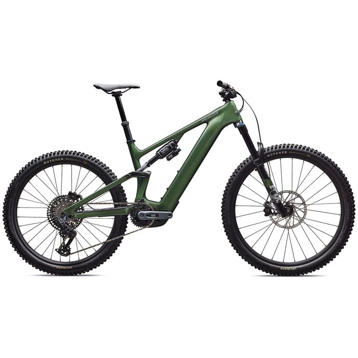Specialized - Specialized Turbo Levo 4 Expert Carbon E-Mountain Bike 2026