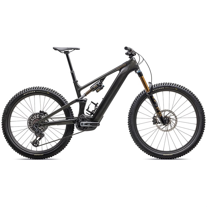 Specialized - Turbo Levo 4 Pro Carbon E-Mountain Bike 2025