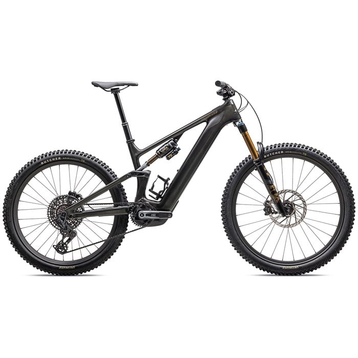Specialized - Specialized Turbo Levo 4 Pro Carbon E-Mountain Bike 2026