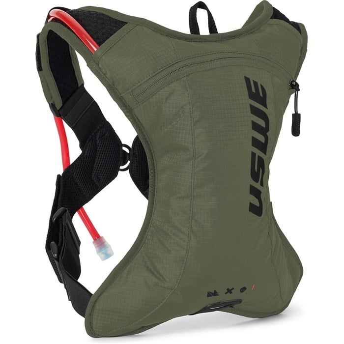 USWE - USWE Outlander XC 2L Hydration Pack