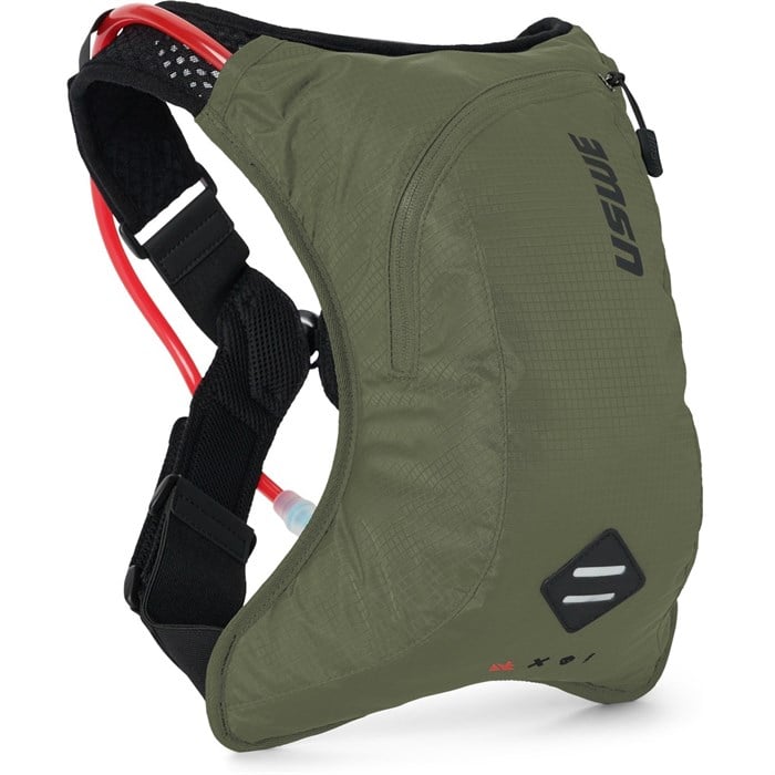 USWE - USWE Outlander XC 4L Hydration Pack