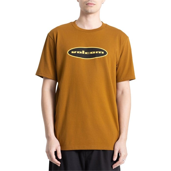 Volcom - Volcom Quone Short-Sleeve T-Shirt - Men's