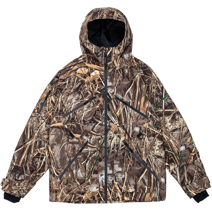 Beyond Medals - Beyond Medals X 3L Jacket - Men's