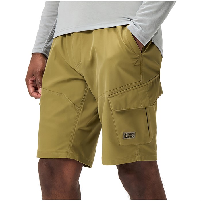 Endura - Loop Cargo Shorts