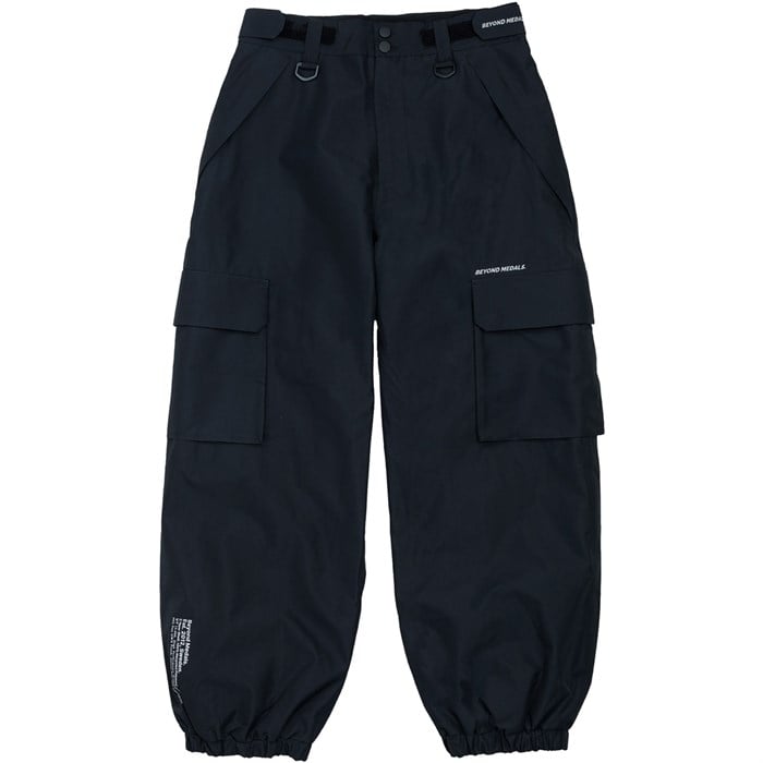 Beyond Medals - Beyond Medals Cargo 2L Pants - Men's