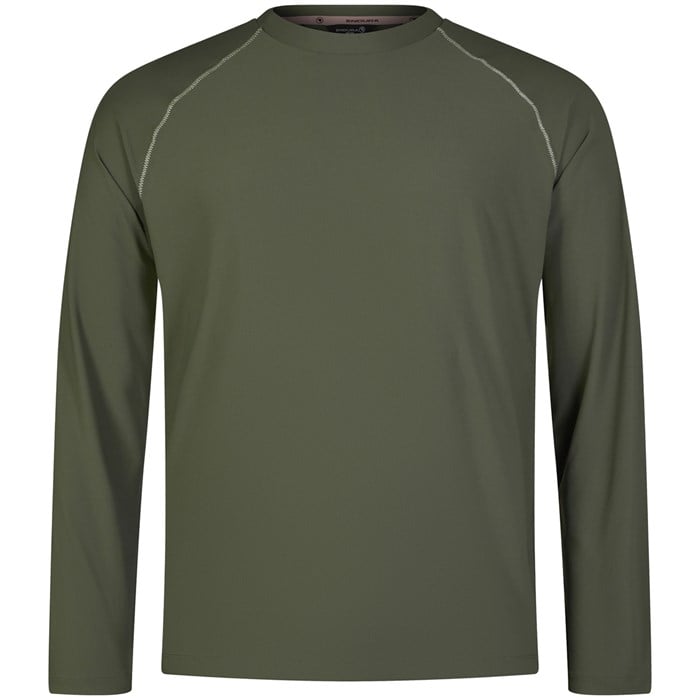 Endura - SulTrac Long-Sleeve Tee