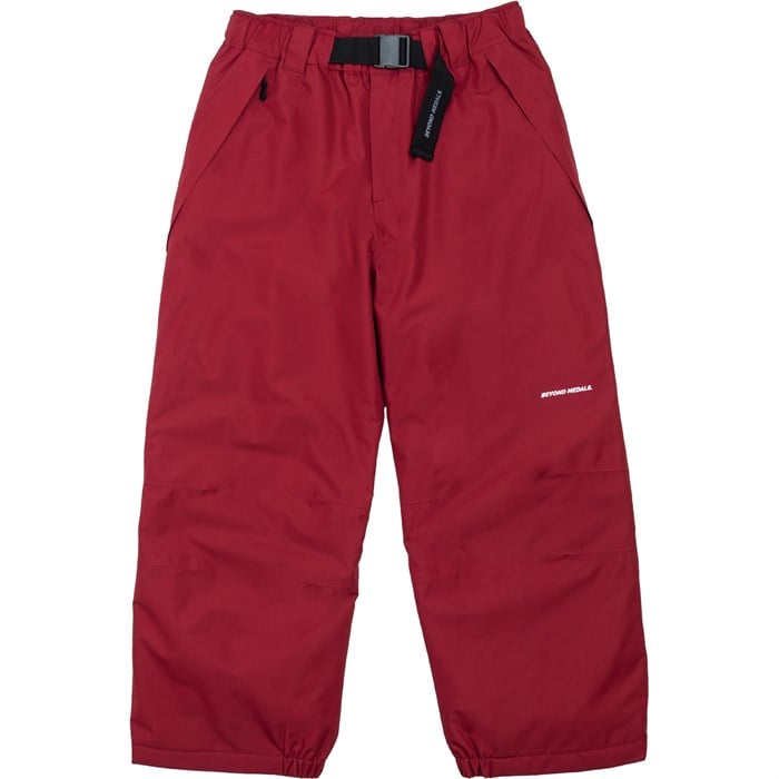 Beyond Medals - Beyond Medals Nostalgia 2L Pants - Men's