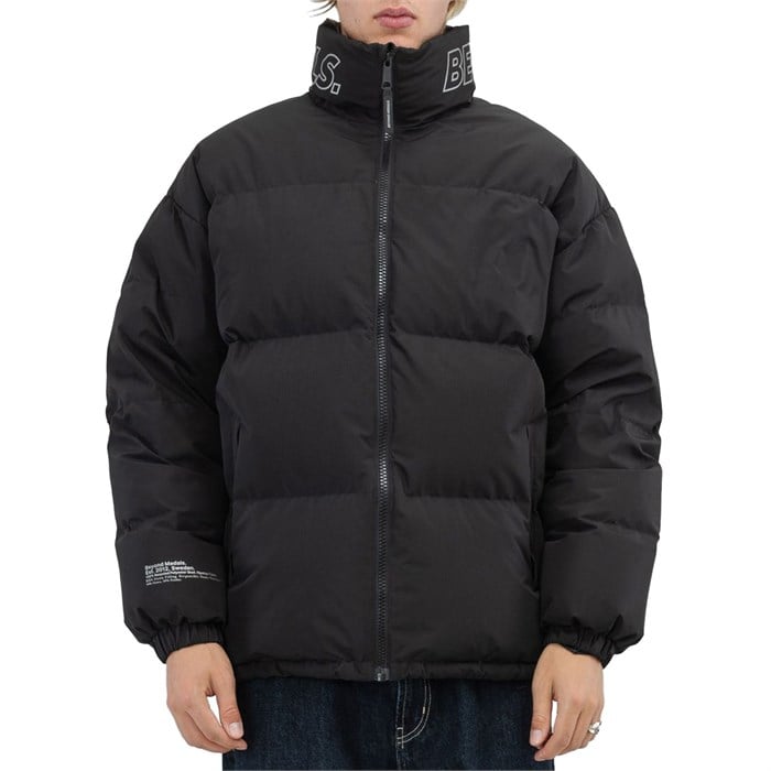 Beyond Medals - Beyond Medals Puffer Jacket - Men's