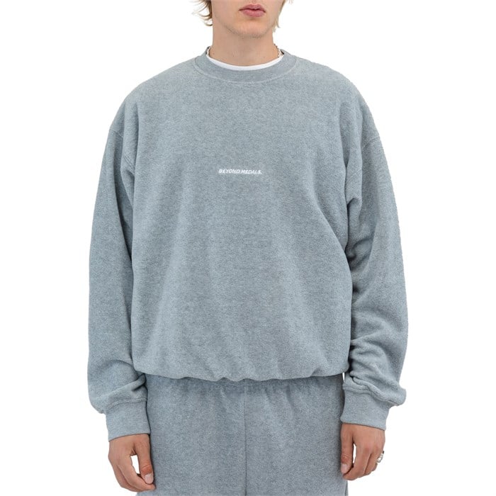 Beyond Medals - Beyond Medals Fleece Crewneck - Men's