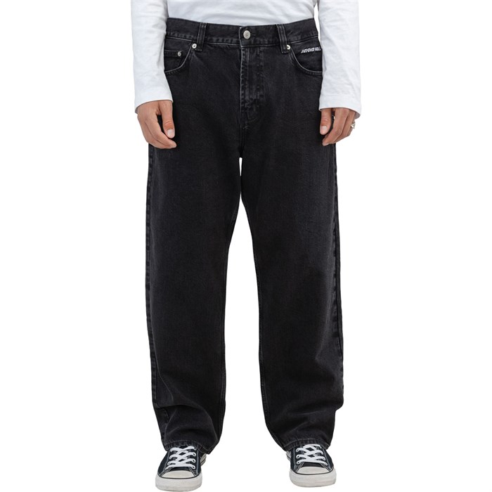 Beyond Medals - Beyond Medals Loose Jeans - Men's