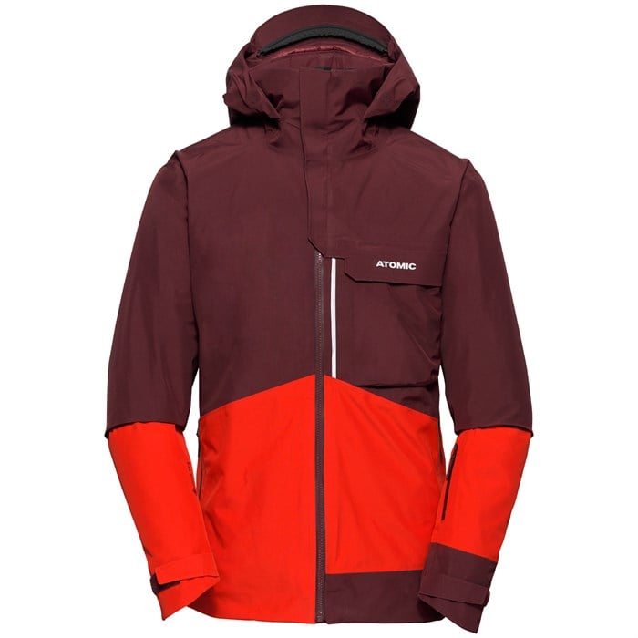 Atomic - Redster 3L GORE-TEX Jacket - Men's