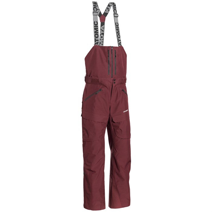 Atomic - Redster Racing 3L GORE-TEX Pants - Men's