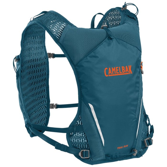 CamelBak - Trail Run Vest 34oz Hydration Pack