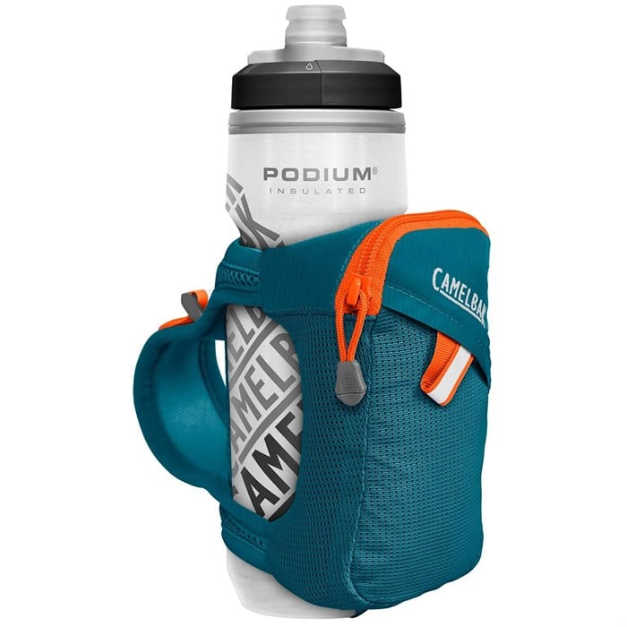CamelBak - CamelBak Quick Grip Chill Handheld 21oz Hydration Pack