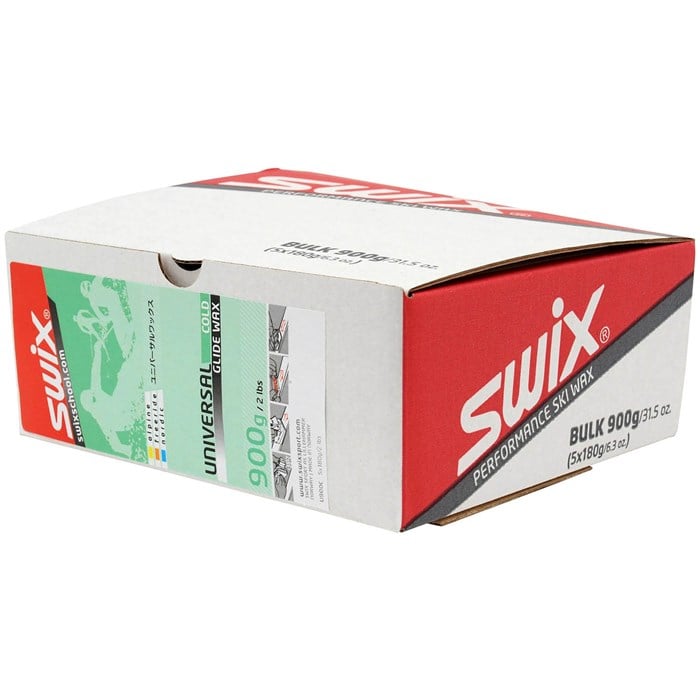 SWIX - SWIX U900C Universal Wax 900g