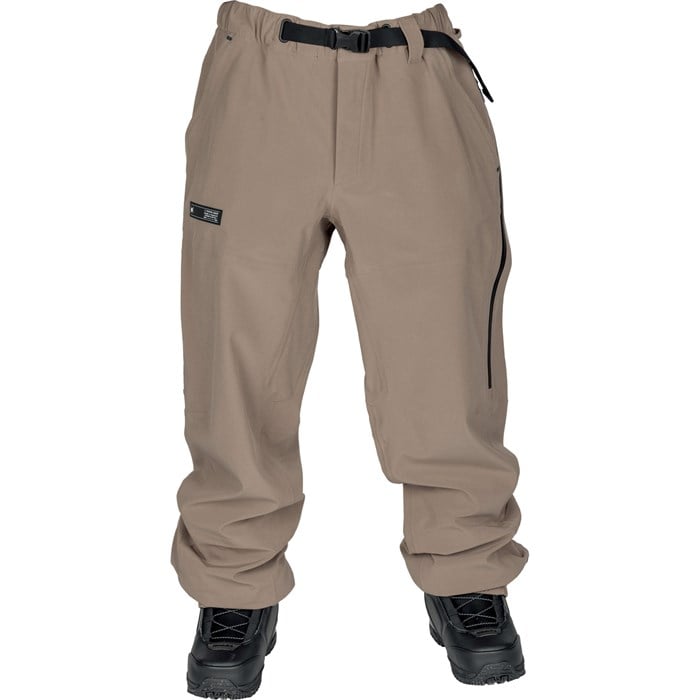 スノーボード L1 hartebrake twil pant (S) スノーボード L1 hartebrake twil pant (S) スノーボード L1