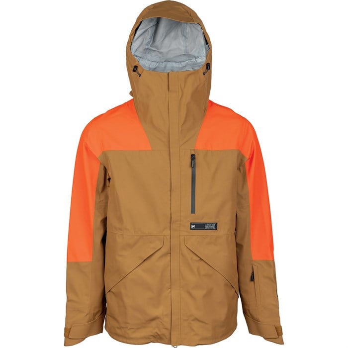 L1 - L1 Filmore Jacket - Men's