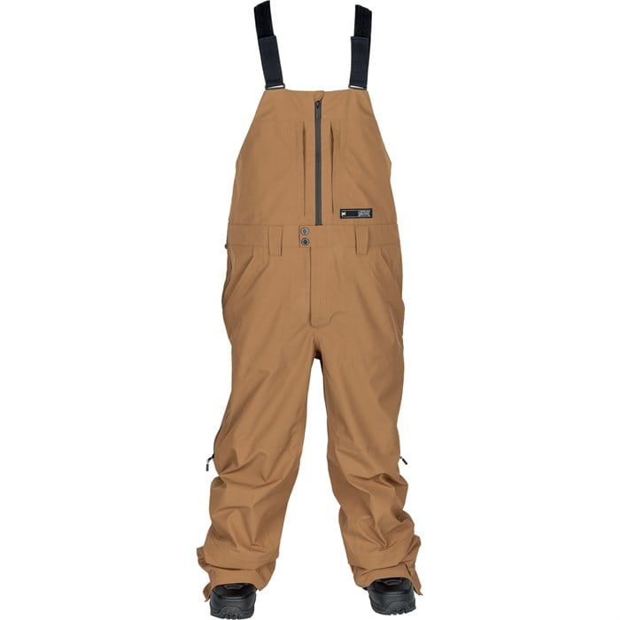 L1 - L1 Filmore Bibs - Men's