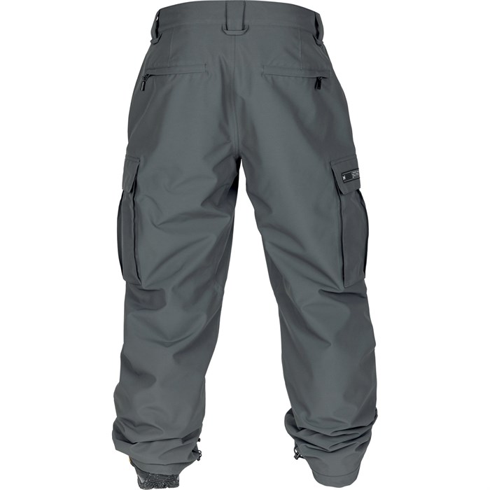 スノーボード L1 hartebrake twil pant (S) スノーボード L1