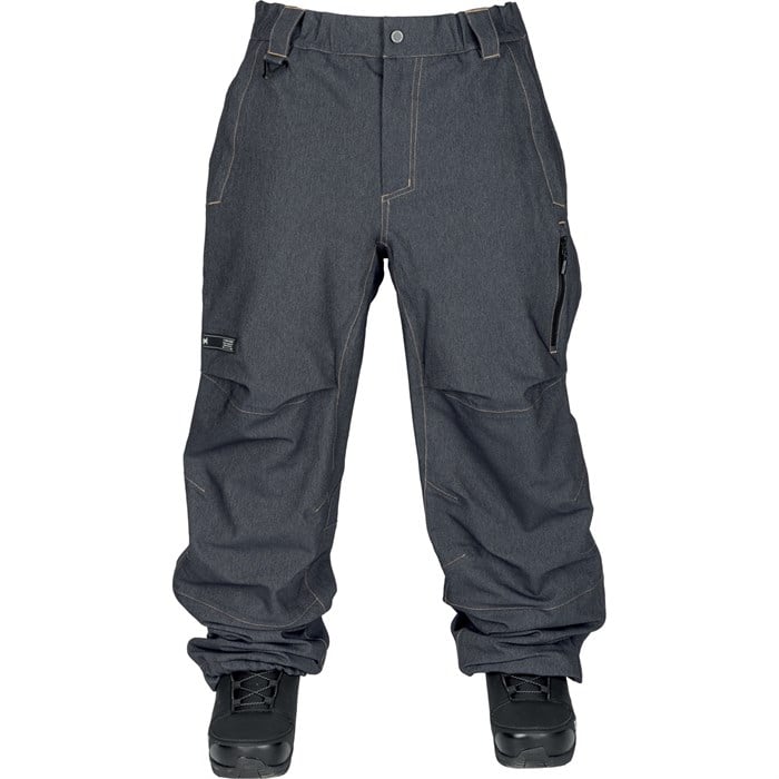 L1 - L1 Rankin Pants - Men's