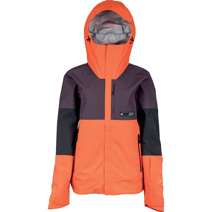 L1 - L1 Ukka Jacket - Women's