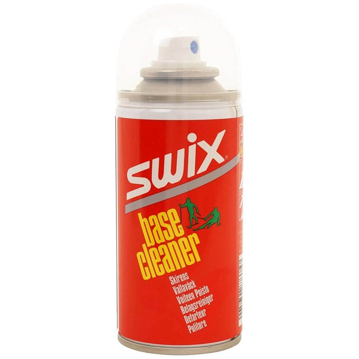 SWIX - SWIX 162C Aerosol Base Cleaner