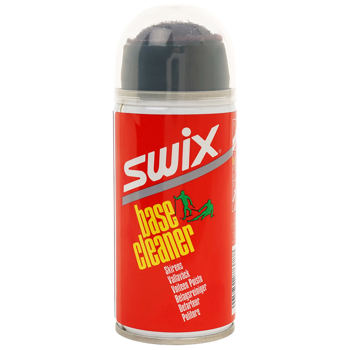 SWIX - SWIX I63C Scrub Base Cleaner