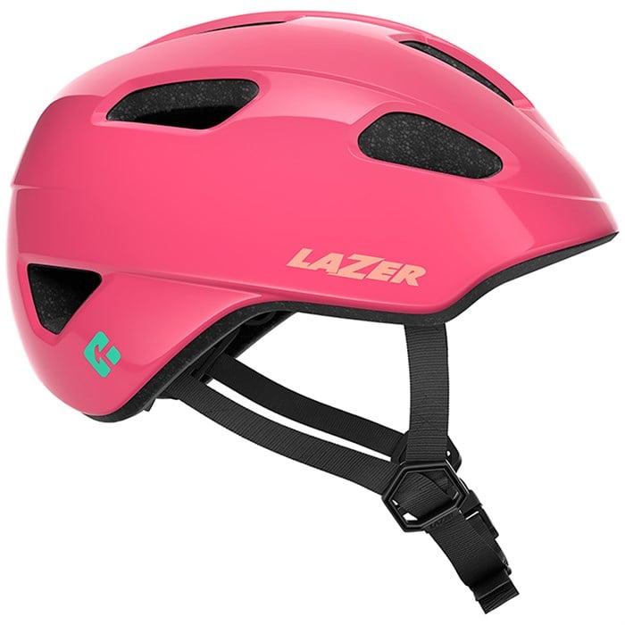 Lazer - Lazer Nutz KinetiCore 2.0 Bike Helmet - Kids'