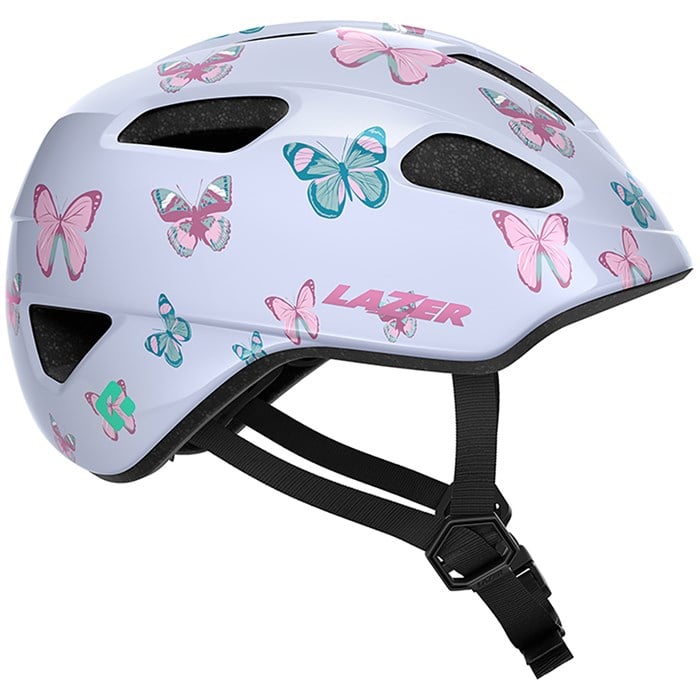 Lazer - Nutz KinetiCore 2.0 Bike Helmet - Kids'