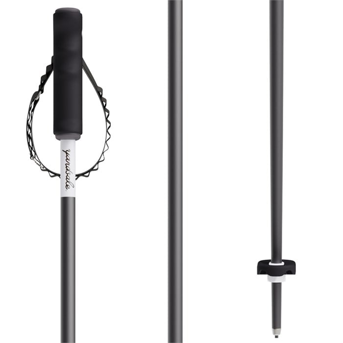 Yardsale - Yardsale P1 Ski Poles 2026 - Used