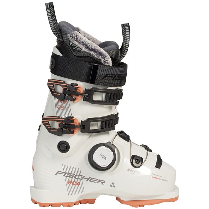 Fischer - Fischer RC4 95 MV S BOA Ski Boots - Women's 2026