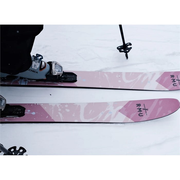 RMU Valhalla 97 Skis - Women's 2026 | evo