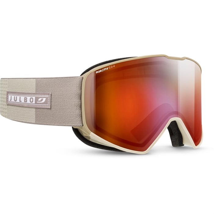 Julbo - Julbo Cyrius X Goggles