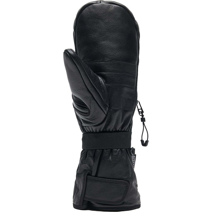 DEATHGRIP GLOVE CO. Zombie Long Cut Mittens | evo