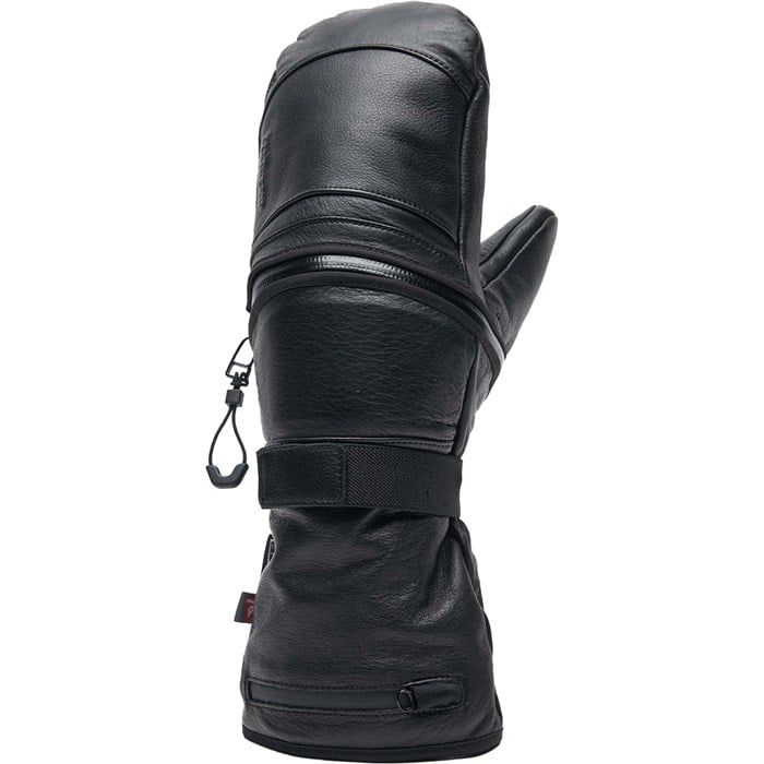 スキー・スノーボードアクセサリー DEATH GRIP GLOVE / Zombie Glove Long Cut Zombie Mitt - Black – DEATHGRIP GLOVE CO.