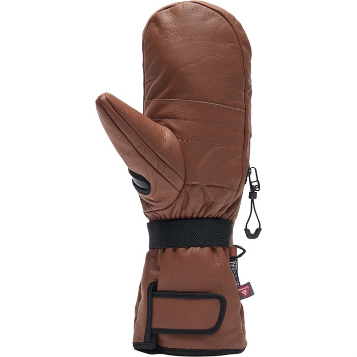 DEATHGRIP GLOVE CO. Zombie Long Cut Mittens | evo