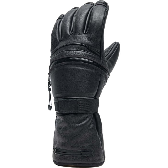 DEATHGRIP GLOVE CO. - DEATHGRIP GLOVE CO. Zombie Long Cut Gloves