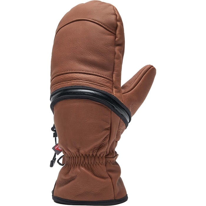 DEATHGRIP GLOVE CO. - DEATHGRIP GLOVE CO. Zombie Mittens