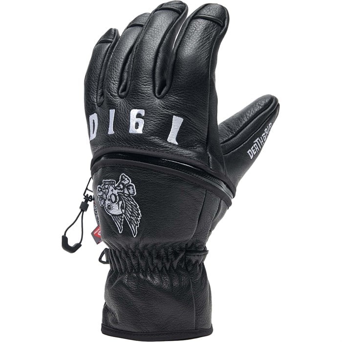 DEATHGRIP GLOVE CO. - DEATHGRIP GLOVE CO. Zombie Gloves