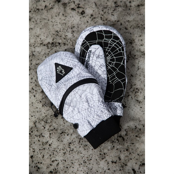 DEATHGRIP GLOVE CO. Ghoul Mittens | evo
