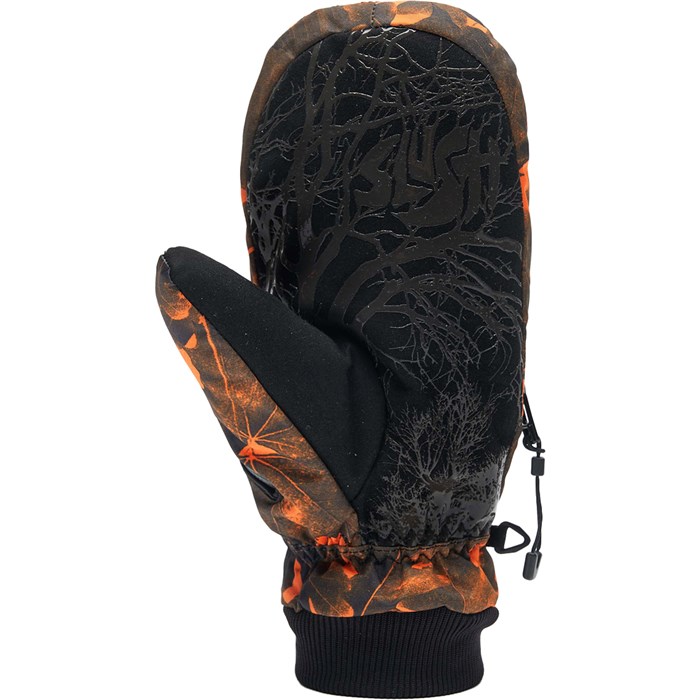 DEATHGRIP GLOVE CO. Ghoul Mittens | evo