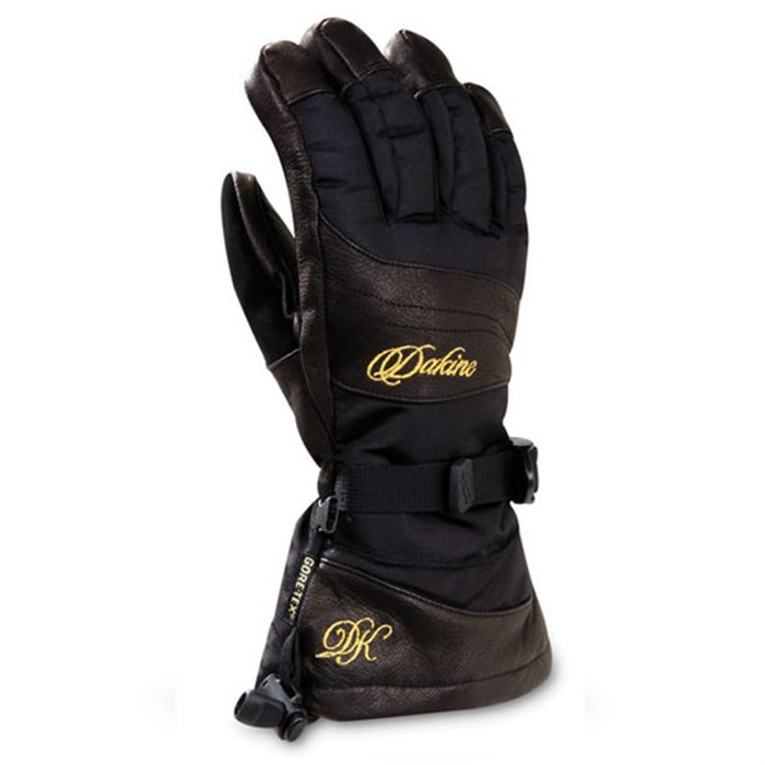Dakine Cougar Glove Women's evo
