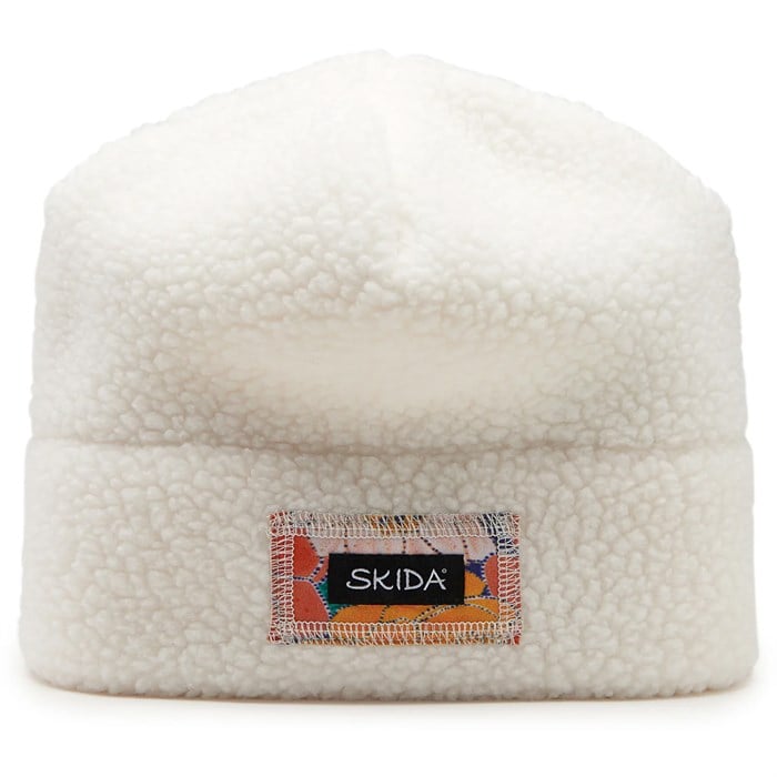 Skida - Skida High Pile Hat - Women's