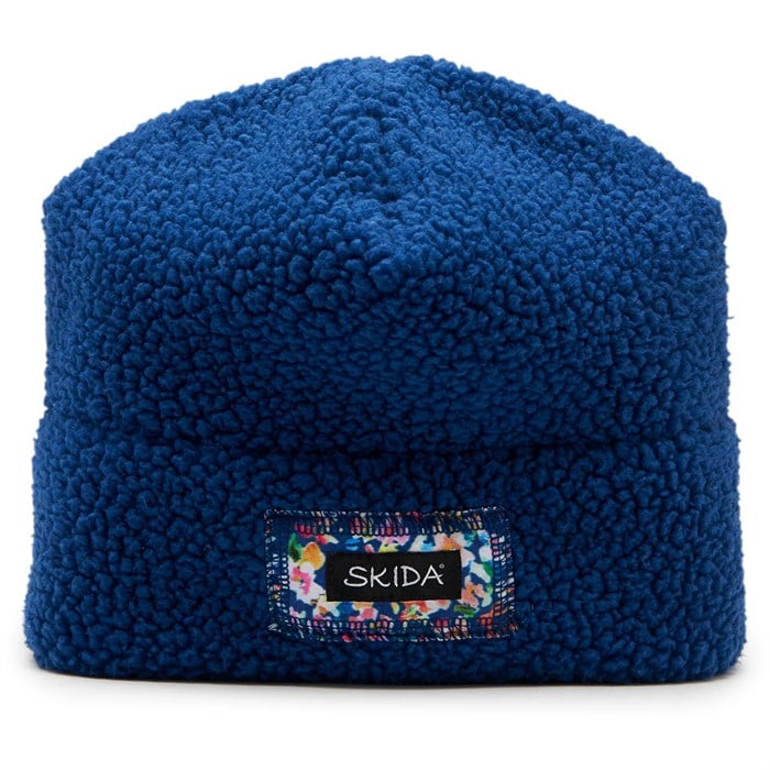 Skida - Skida High Pile Hat - Women's
