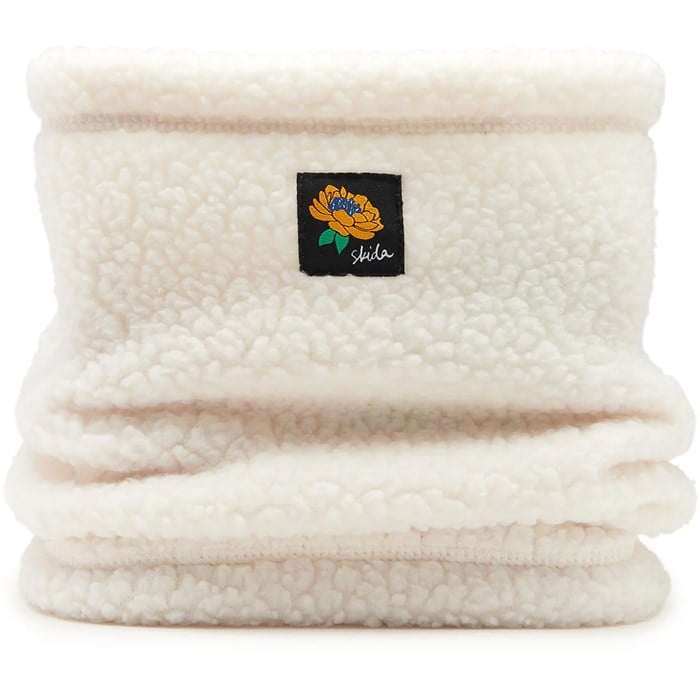 Skida - Skida High Pile Fleece Neckwarmer - Women's